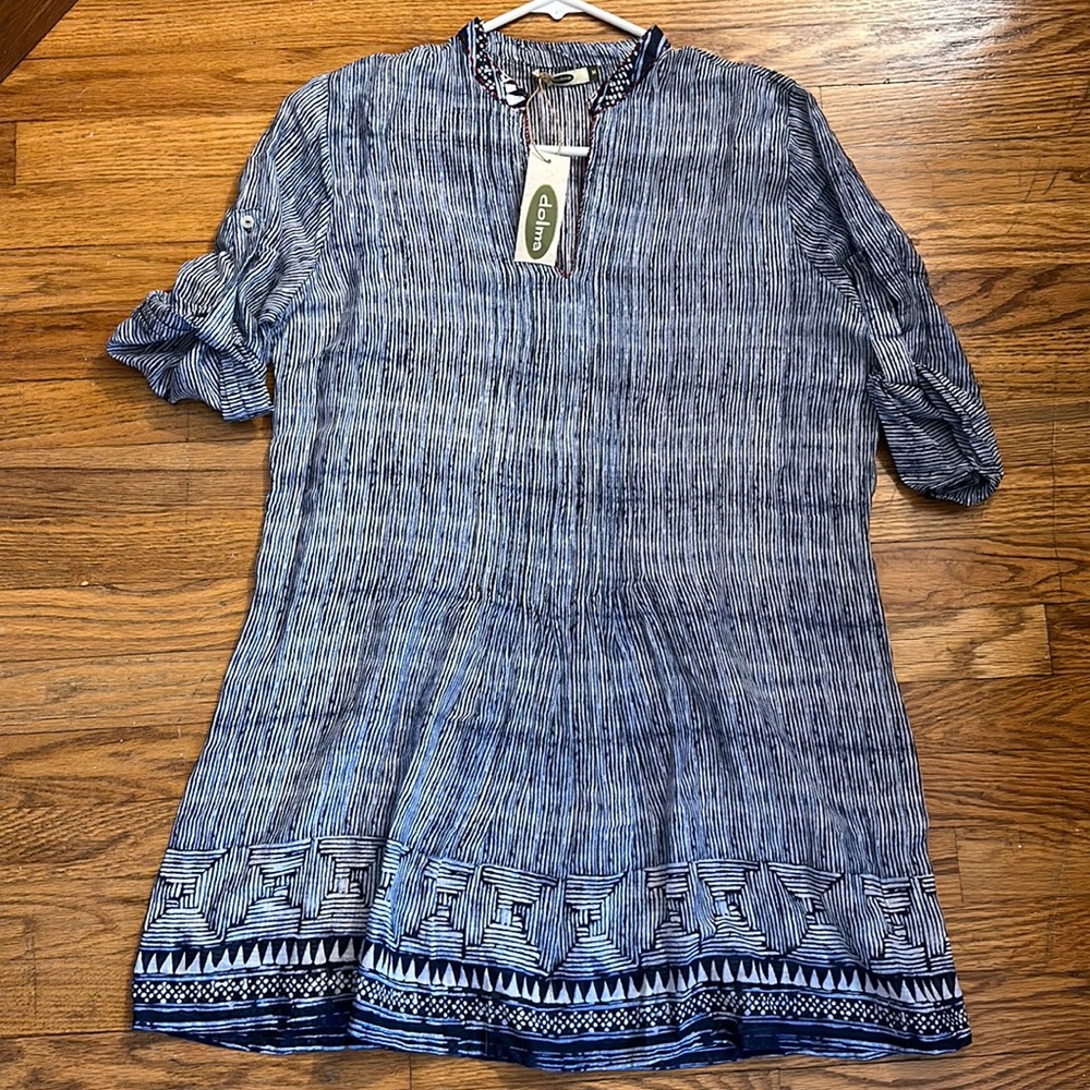 BRAND NEW Dolma Summer Cover Up